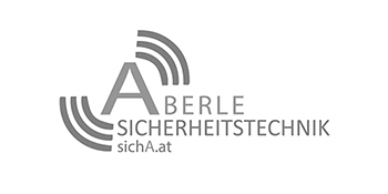 Logo-Partner-Aberle Aberle Sicherheitstechnik Logo