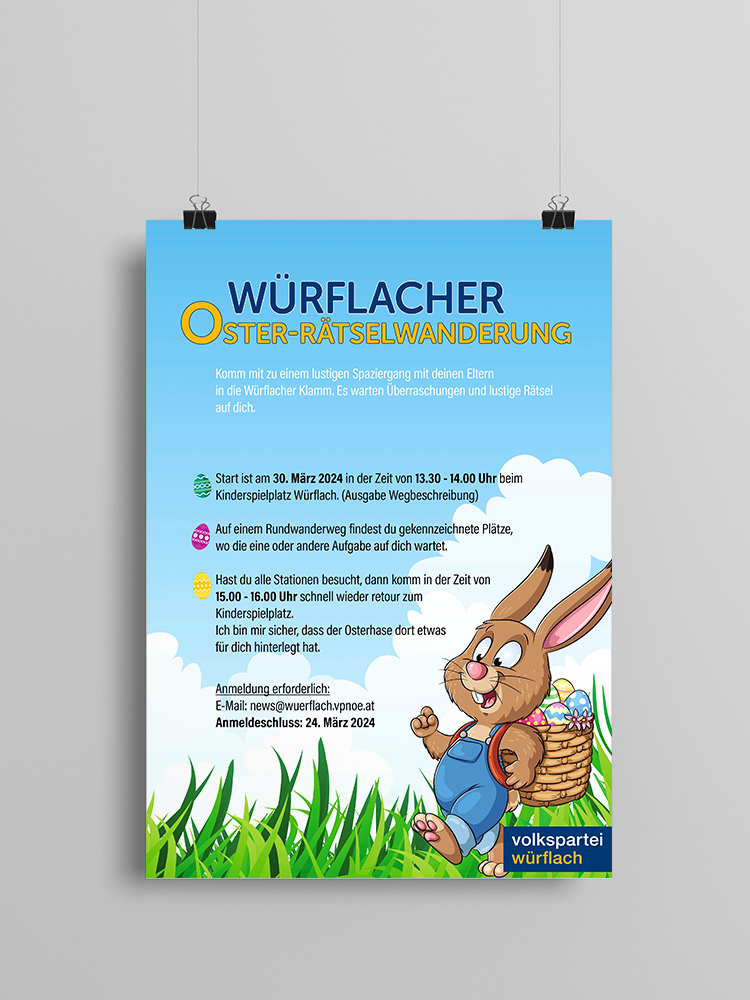 Drucksorte: Flyer