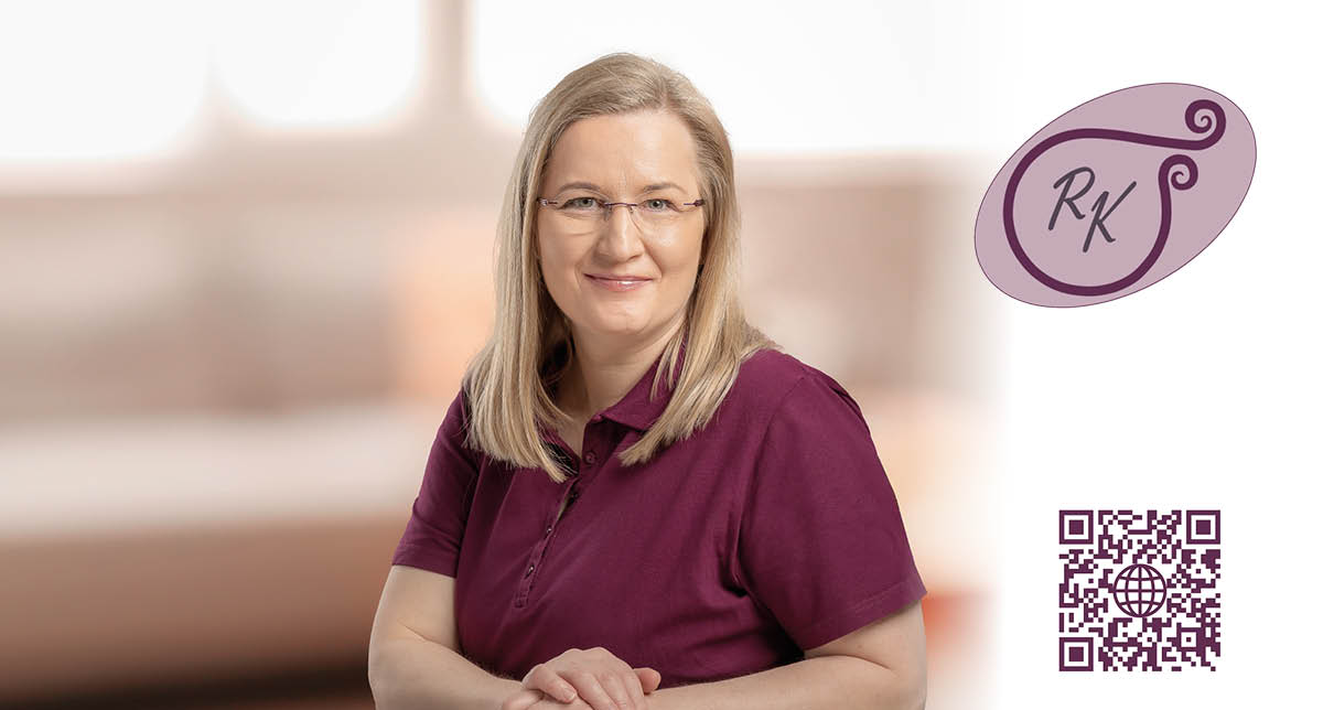Rita Kamper Blog Headerbild