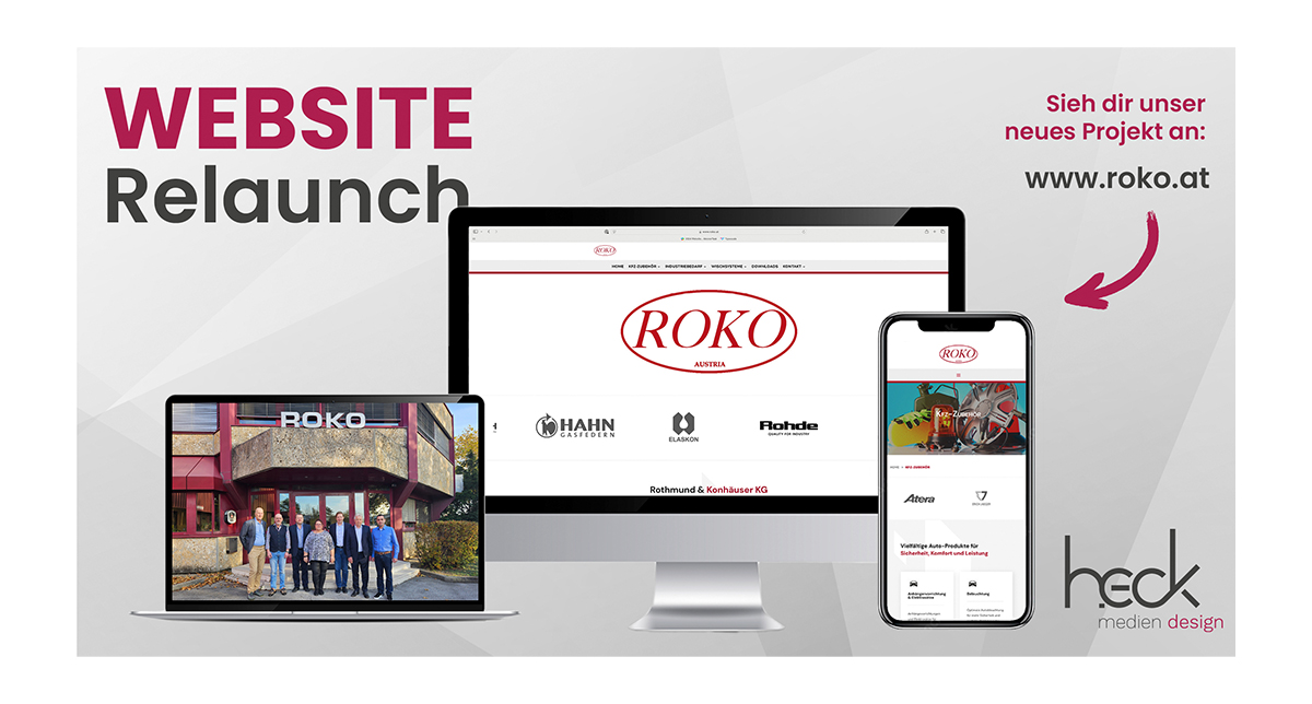 Roko Webdesign