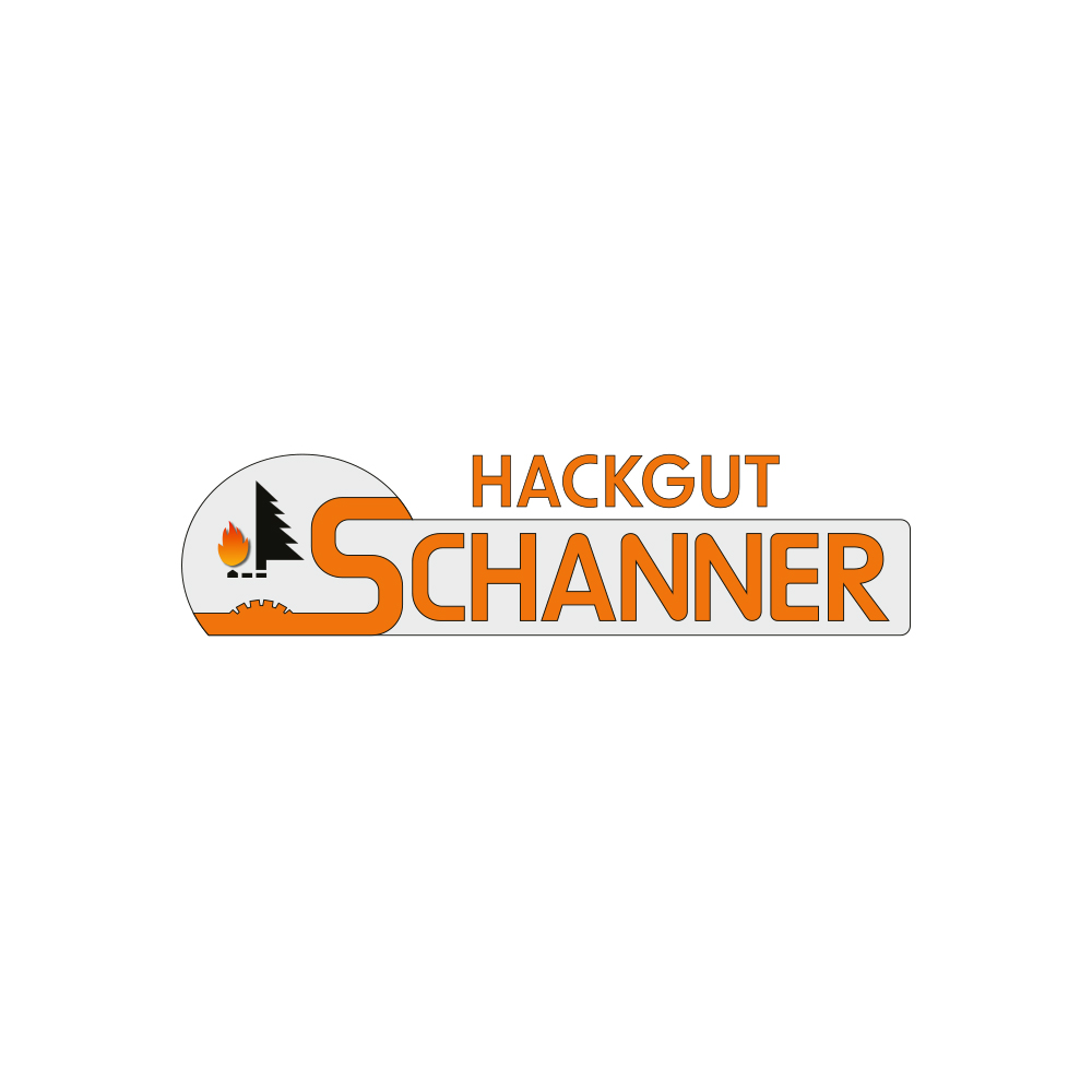 Schanner Hackgut